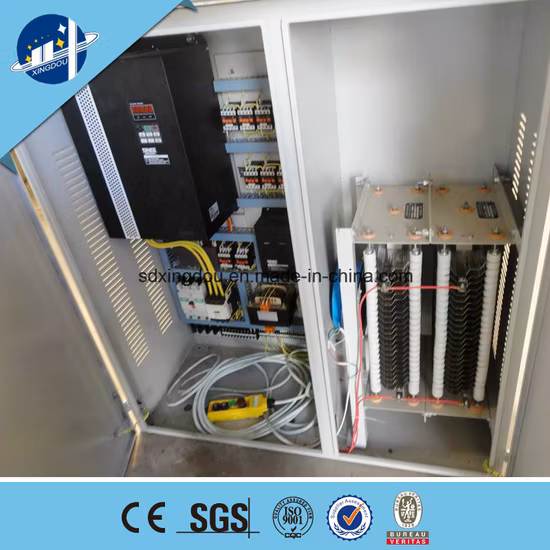 Schiebetor-Räder/Stirnrad-Ritzel/Inverter-Bau-Hebezeug-Ersatzteile