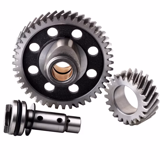 Motorradkarosserie/Elektrik/Bremse/Getriebe/Vergaser/Kupplung/Zündung/Spulen/Schalter/Kurbelwelle/Zylinder/Kolben/Motor/Kopf/Pumpe/Nockenwelle und Ersatzteile