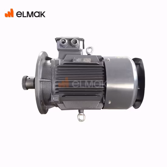 Turmdrehkran-Hebemotor, Ersatzteile für Turmdrehkran