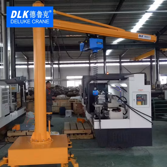  Neuer 70-m-Ausleger max.  Laden Sie einen 12-Tonnen-Topless-Turmdrehkran