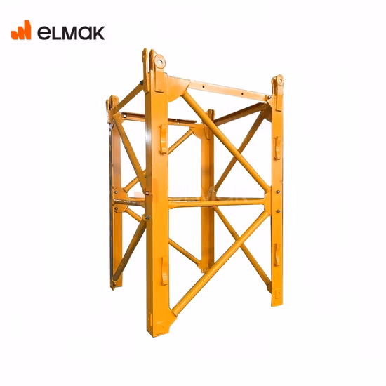 Ersatzteil für Turmdrehkran L68b2